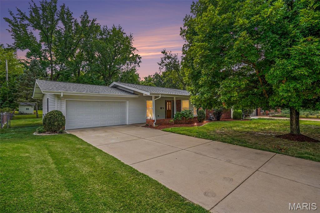 12540 Starspur Lane Property Photo 1