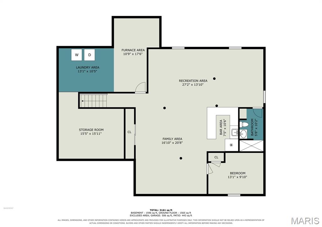12540 Starspur Lane Property Photo 25