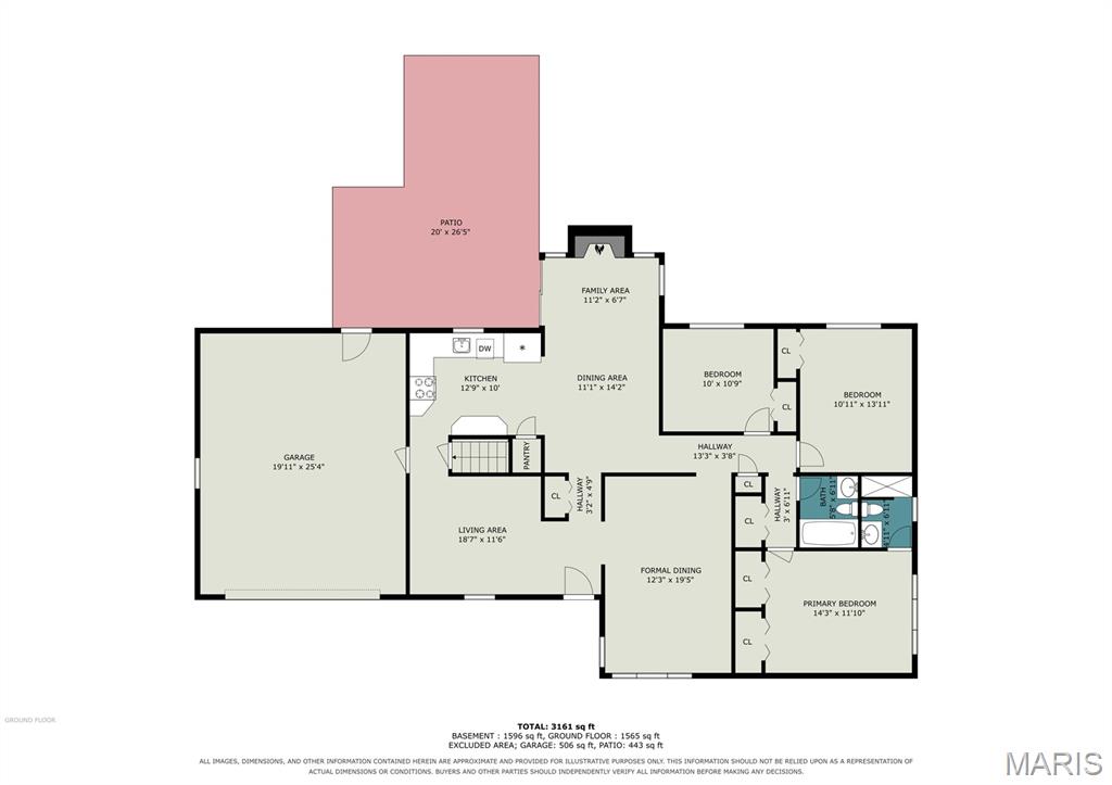12540 Starspur Lane Property Photo 26