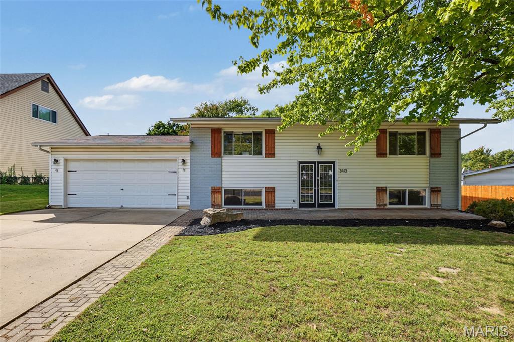 3413 Greiner Drive Property Photo 1