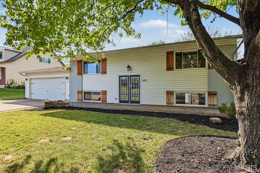 3413 Greiner Drive