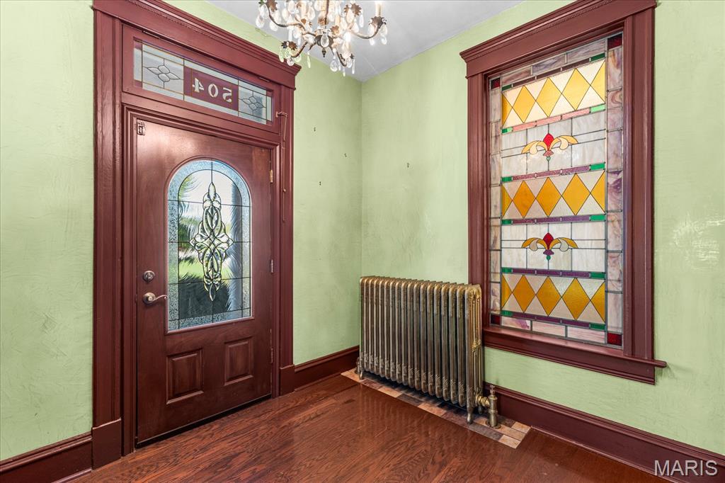 504 S High Street Property Photo 3