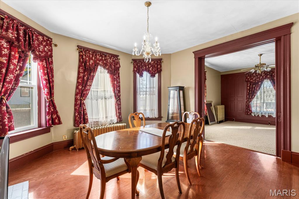 504 S High Street Property Photo 8
