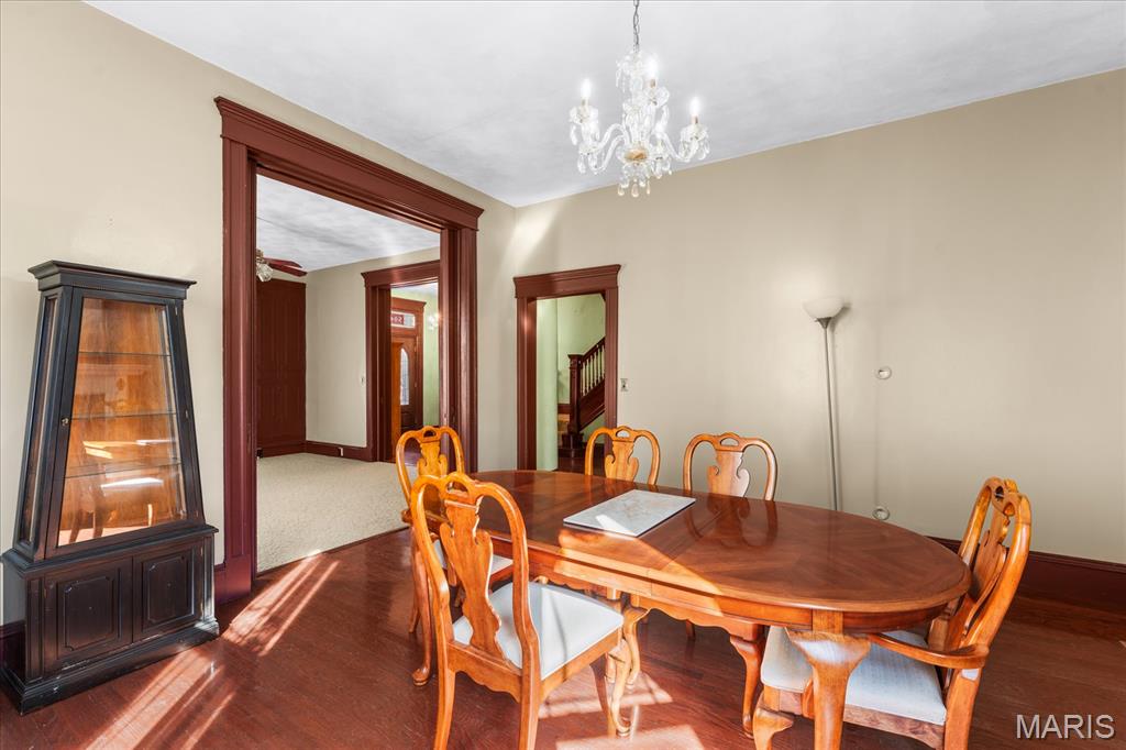 504 S High Street Property Photo 9