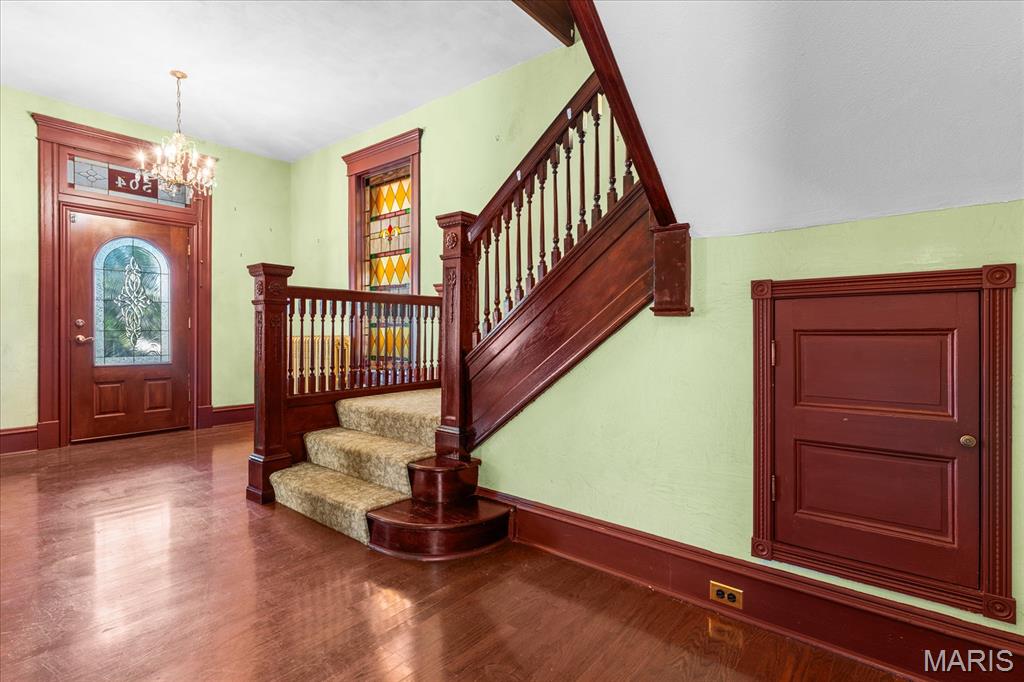 504 S High Street Property Photo 15