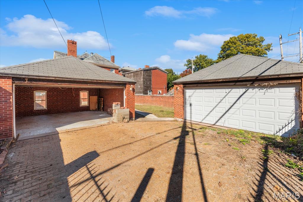 504 S High Street Property Photo 45