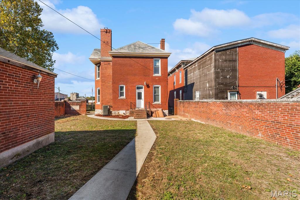 504 S High Street Property Photo 47
