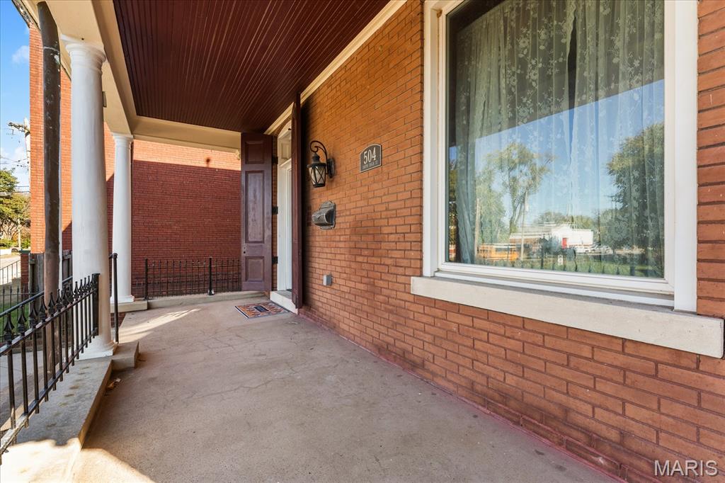 504 S High Street Property Photo 59