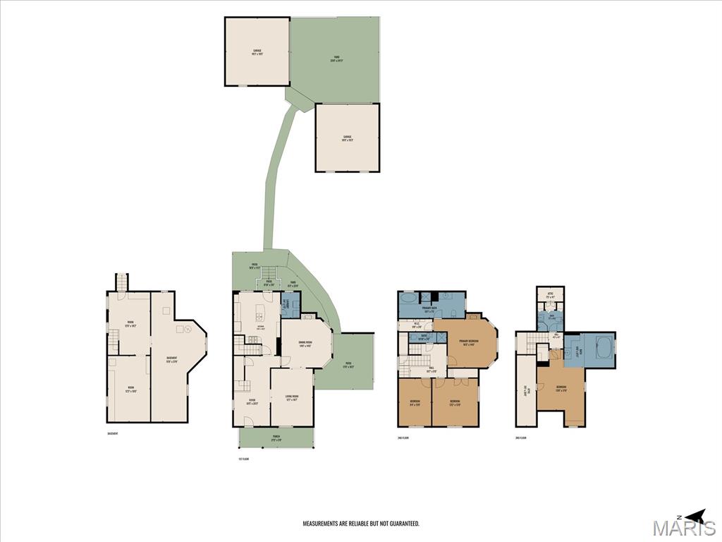 504 S High Street Property Photo 71