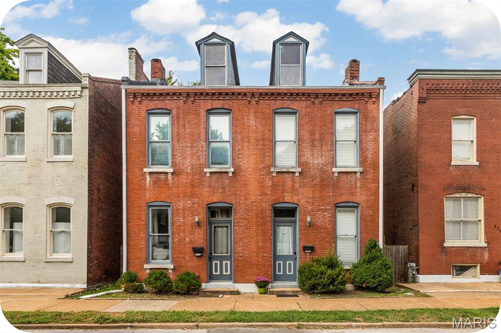 3307 S 18th Street