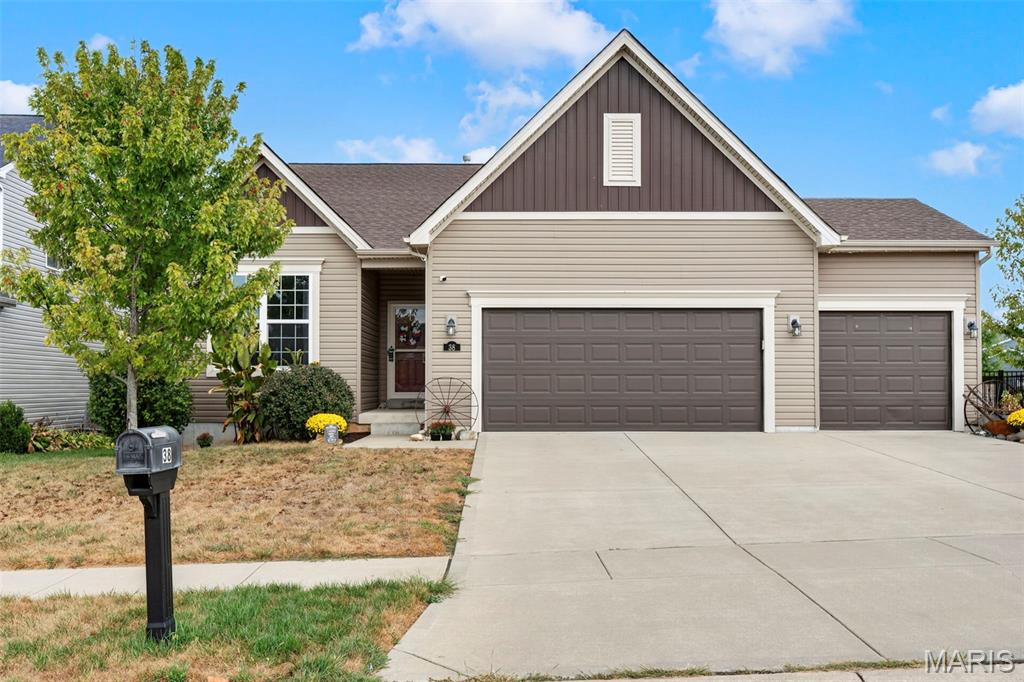 38 Huntleigh Park Court Property Photo 1