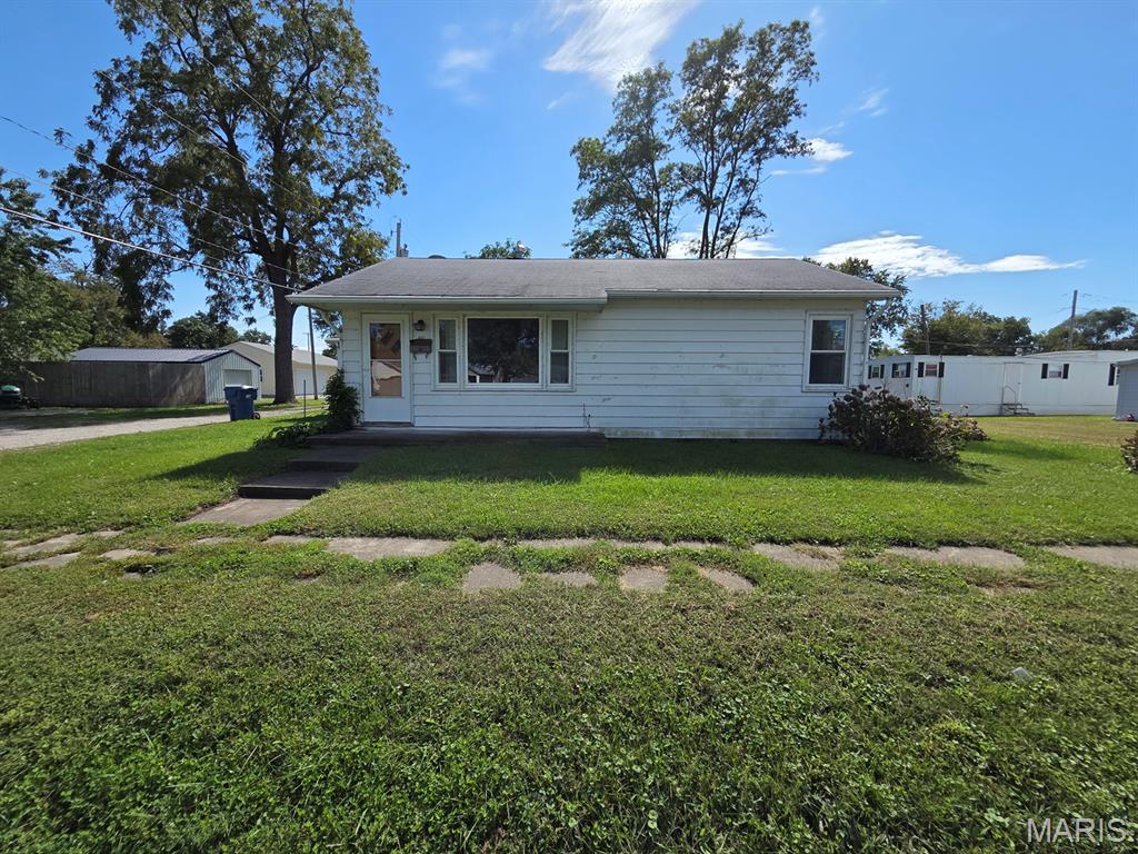 407 Madison Street Property Photo 1