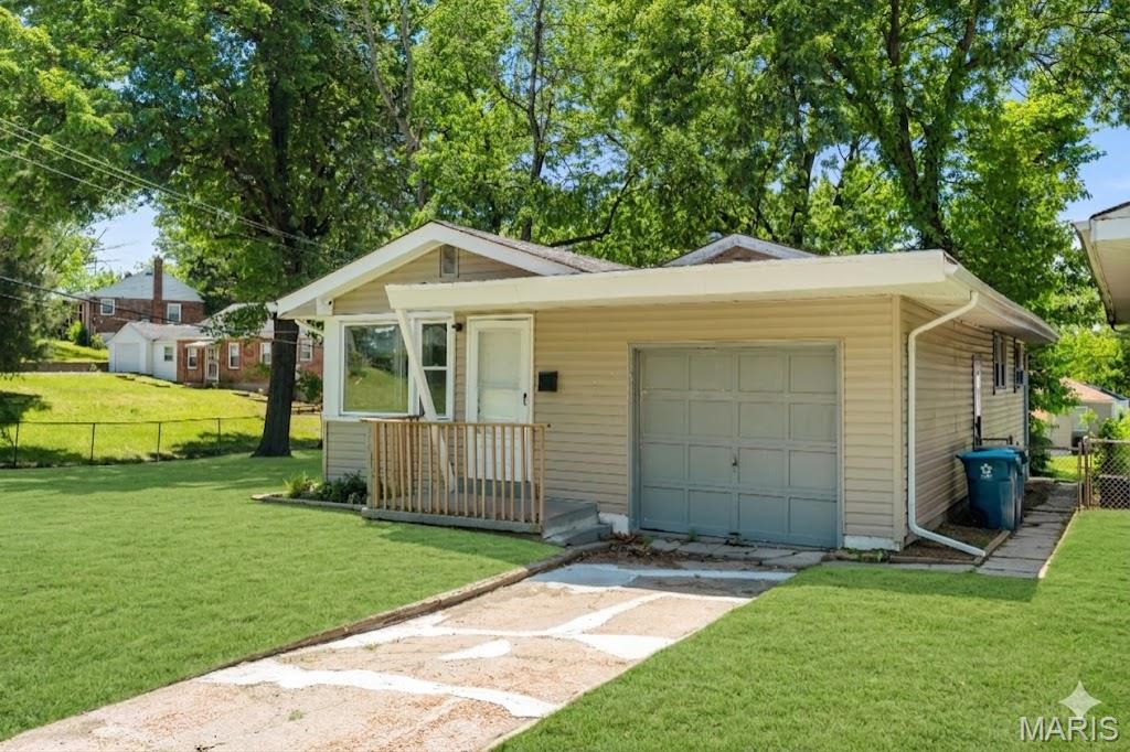 2502 Mclaran Avenue Property Photo 1