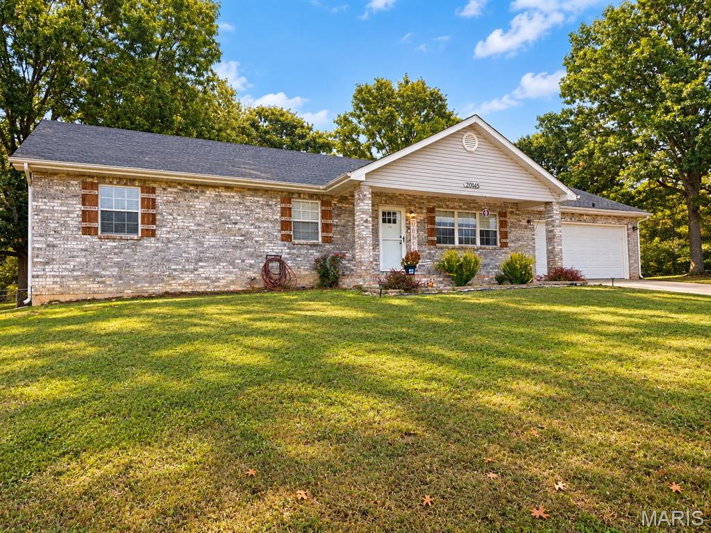 20145 Selby Road Property Photo 1