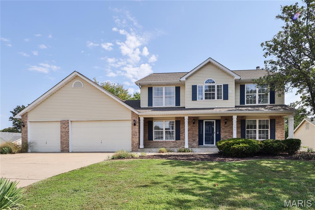386 Beckley Place Property Photo 1