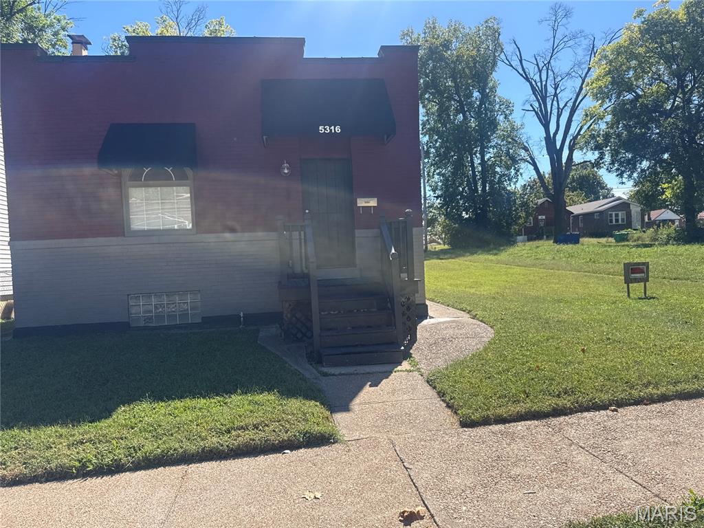 5316 Emerson Avenue Property Photo 1