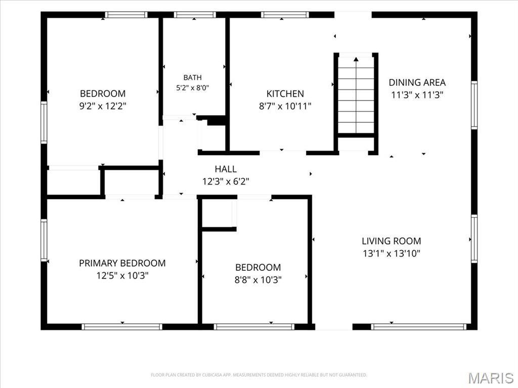 8418 Rosalie Avenue Property Photo 4