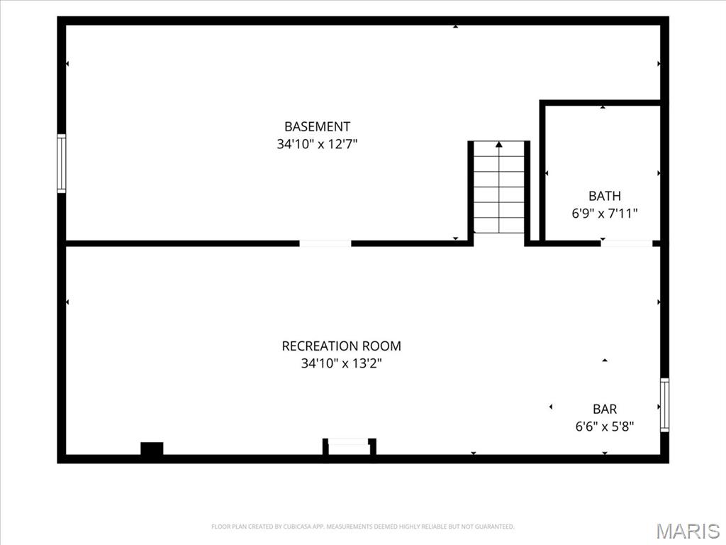 8418 Rosalie Avenue Property Photo 5