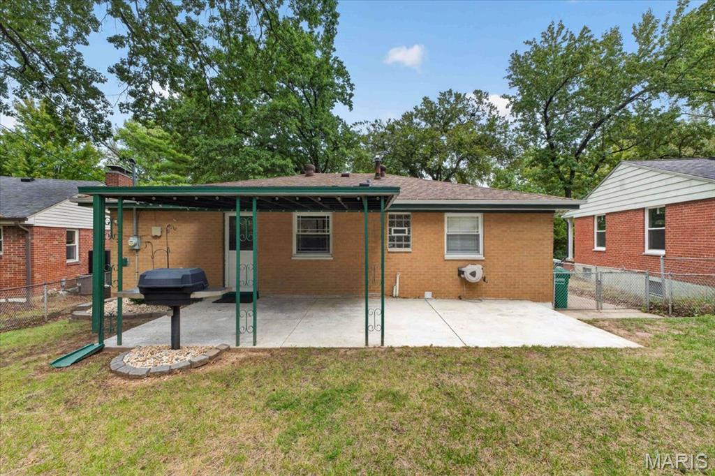 8418 Rosalie Avenue Property Photo 30