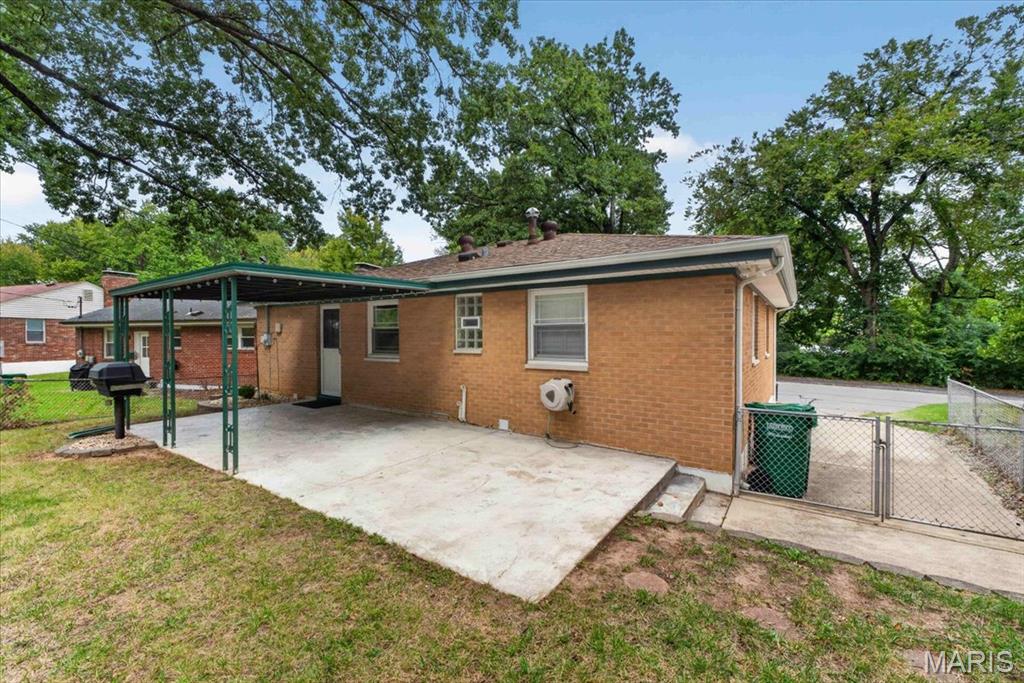 8418 Rosalie Avenue Property Photo 32