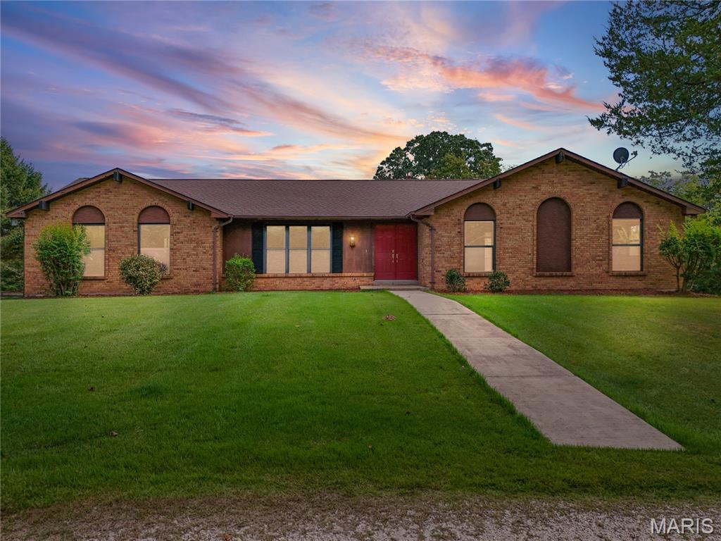 4310 Old State Road Property Photo 1