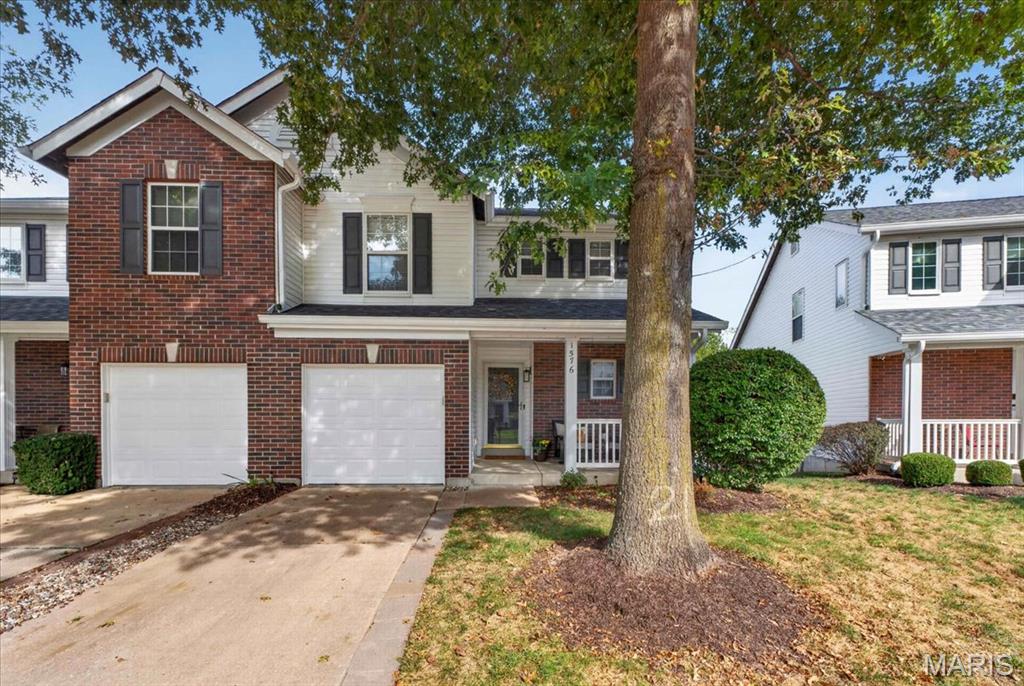 1576 Forest Springs Drive Property Photo 1