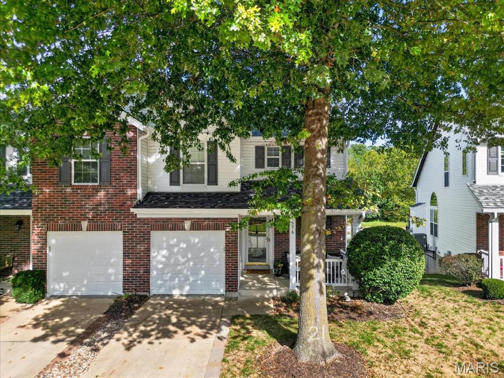 1576 Forest Springs Drive Property Photo 3