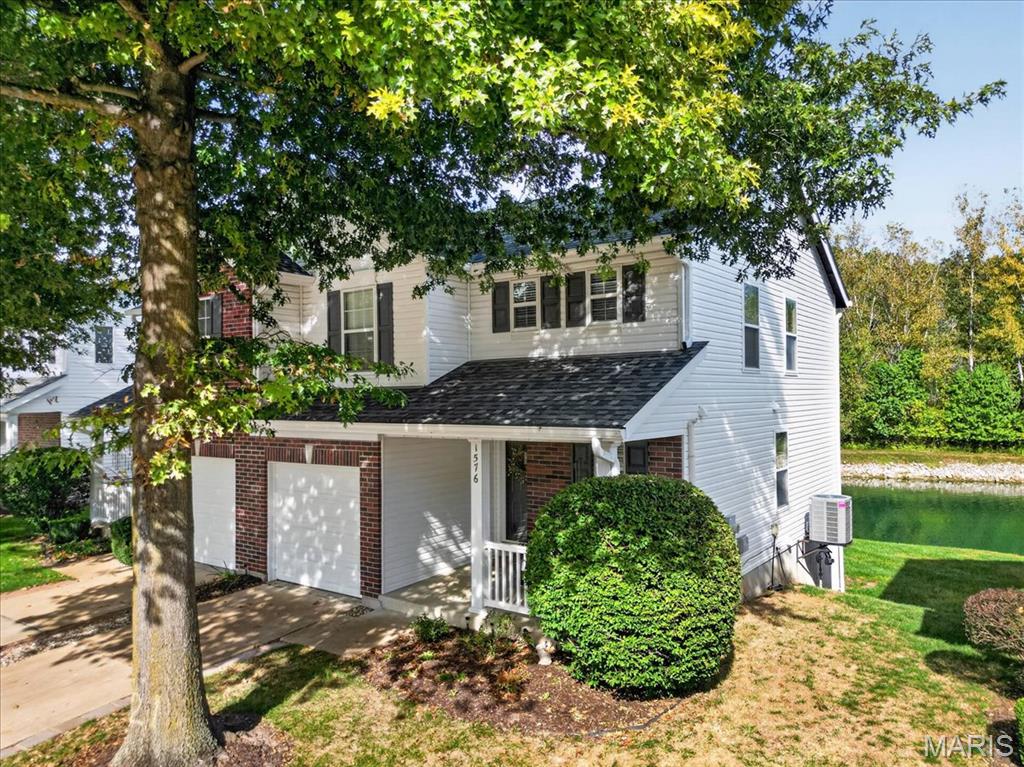 1576 Forest Springs Drive Property Photo 4