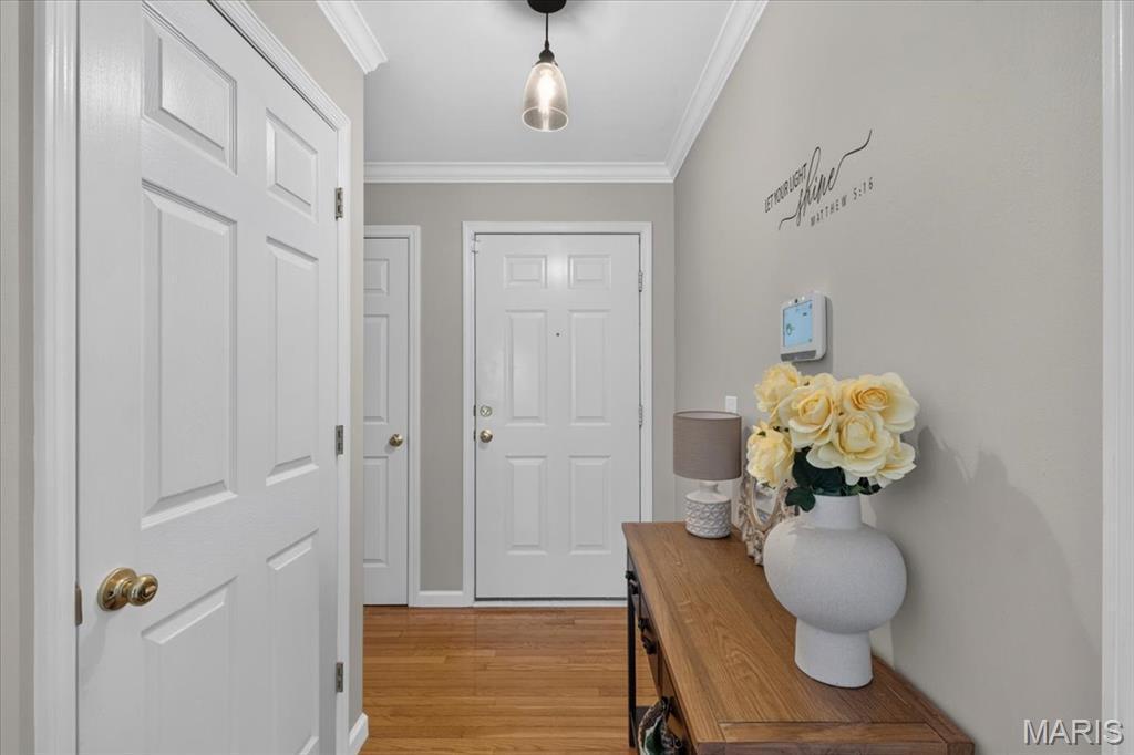 1576 Forest Springs Drive Property Photo 7