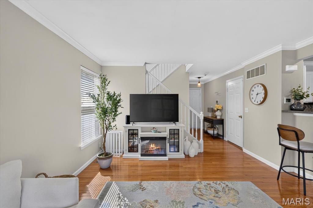 1576 Forest Springs Drive Property Photo 10
