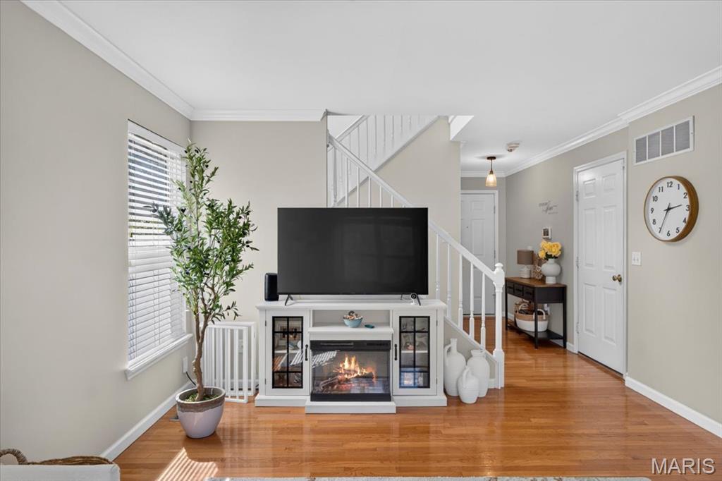 1576 Forest Springs Drive Property Photo 11