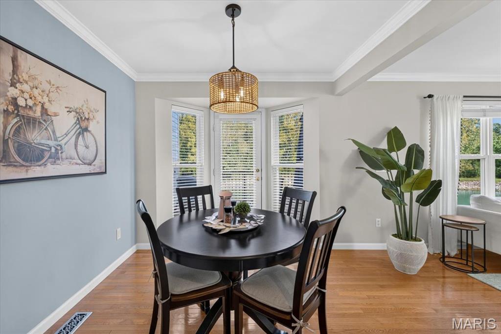 1576 Forest Springs Drive Property Photo 13