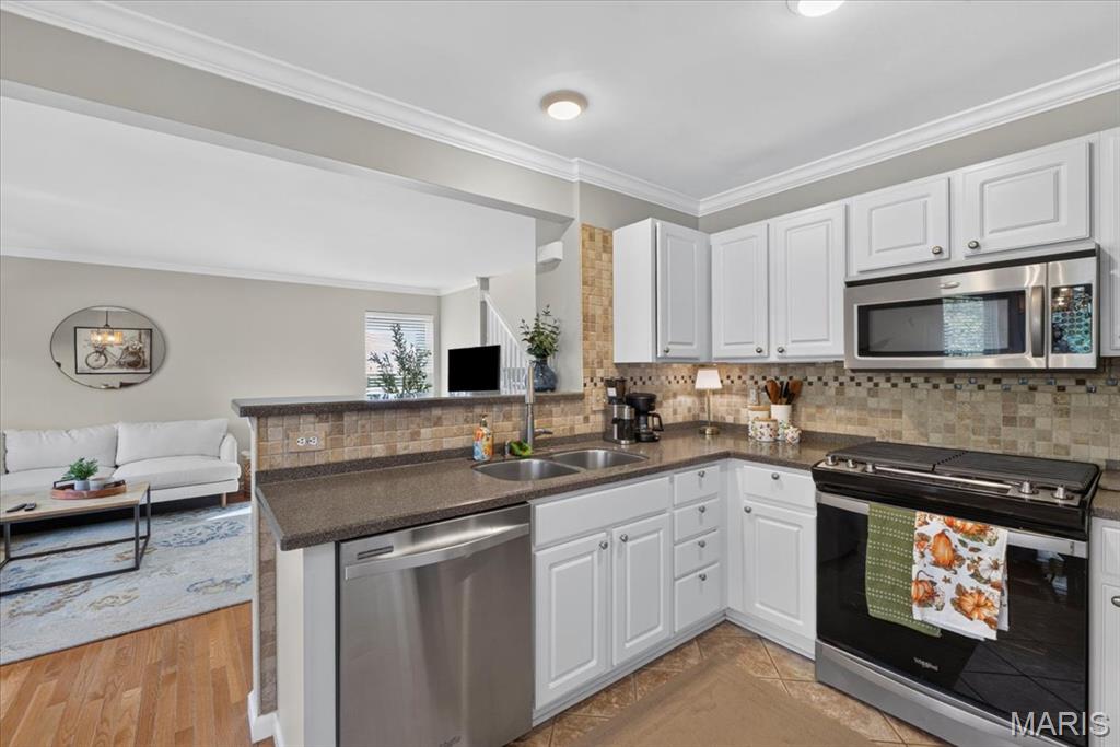 1576 Forest Springs Drive Property Photo 19