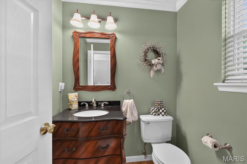 1576 Forest Springs Drive Property Photo 22