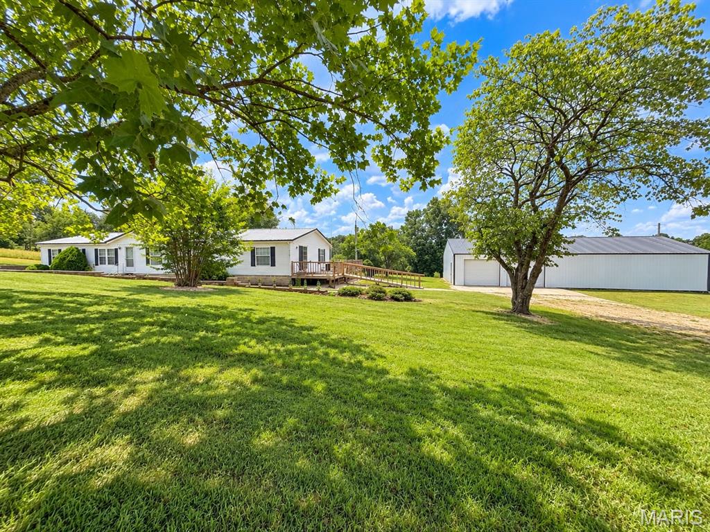 9786 County Road 410 Property Photo 1