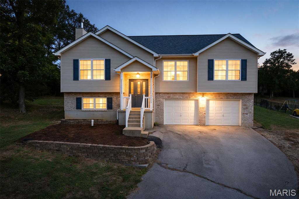 3548 Imperial Hills Drive