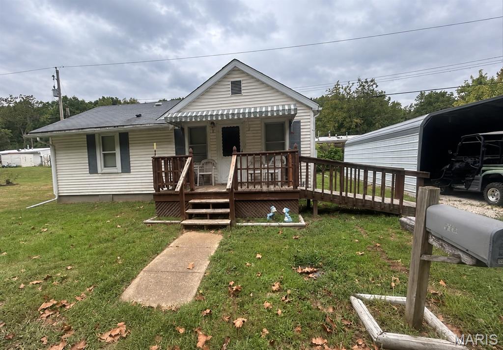 908 West Main Street Property Photo 1