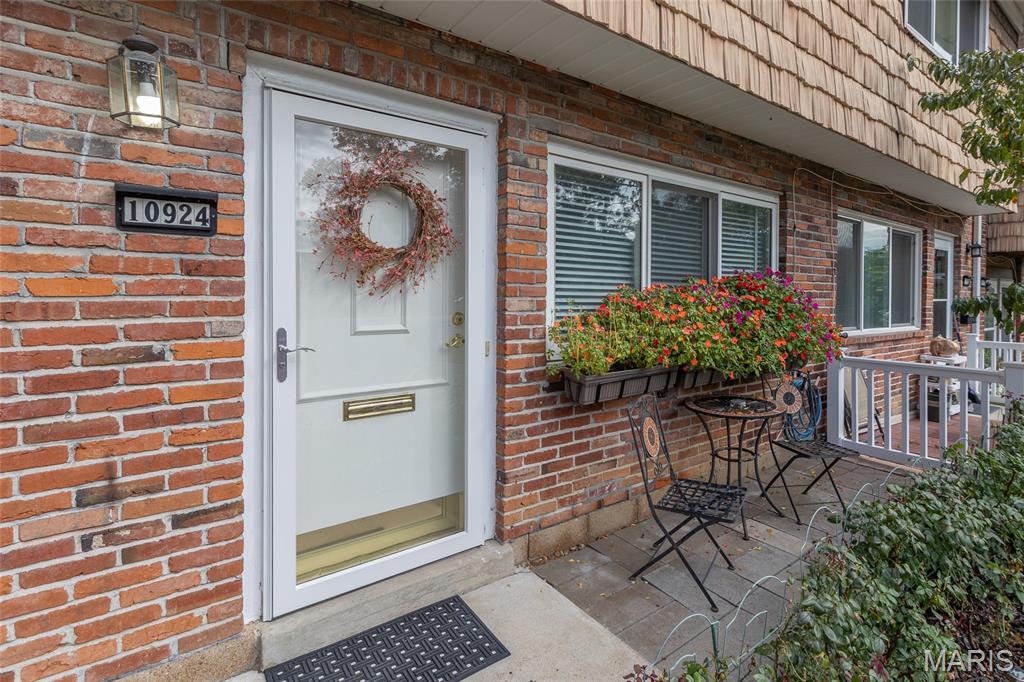 10924 Carroll Wood Way Property Photo 1