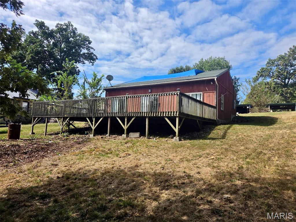 29290 Round House Avenue Property Photo 2