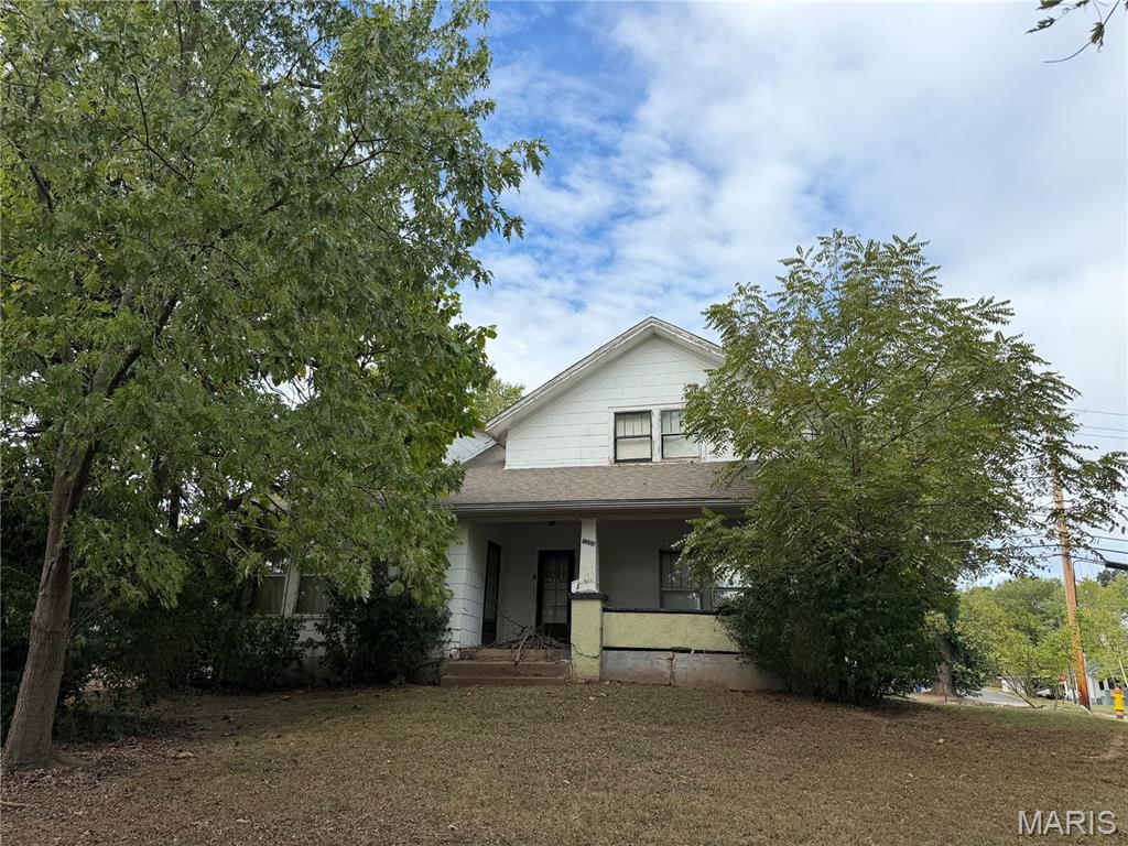 1202 S Main Street Property Photo 1