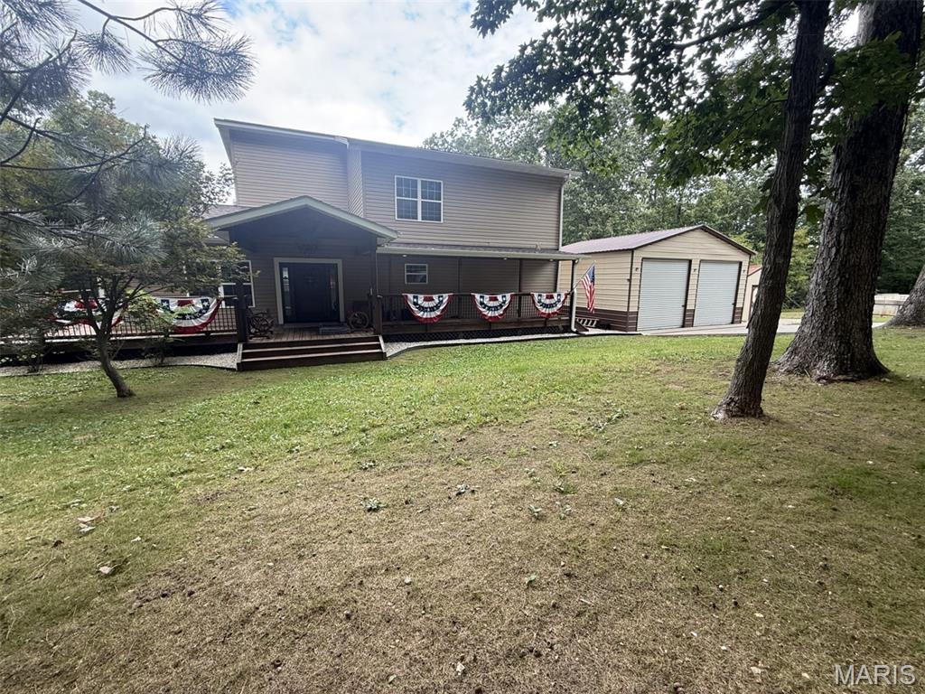 10421 Apke Lane Property Photo 1