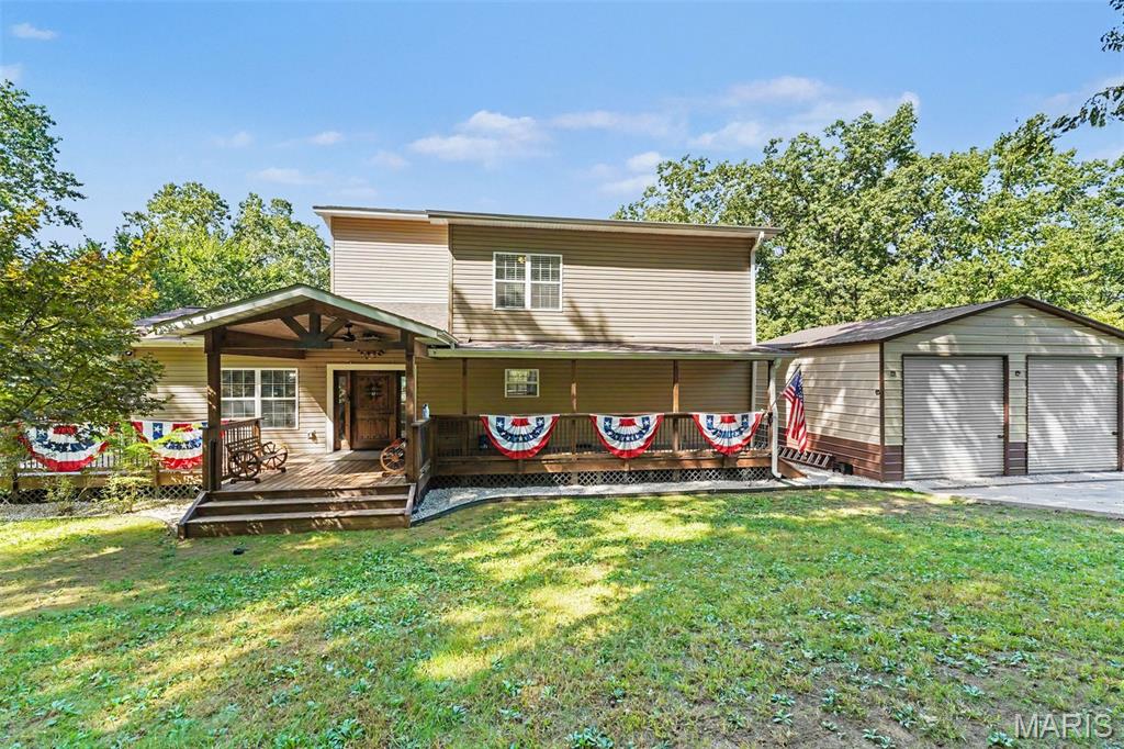 10421 Apke Lane Property Photo 2