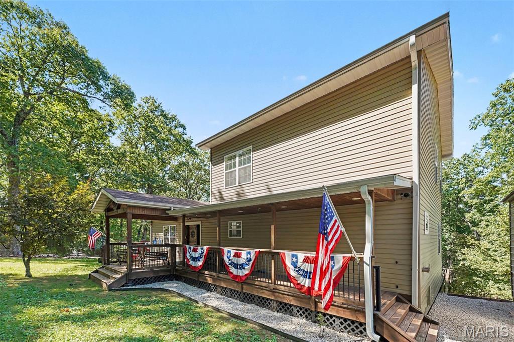 10421 Apke Lane Property Photo 3