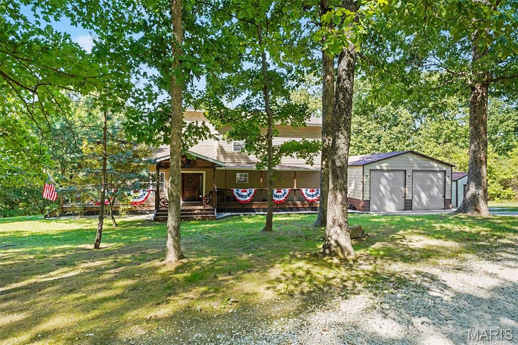 10421 Apke Lane Property Photo 4