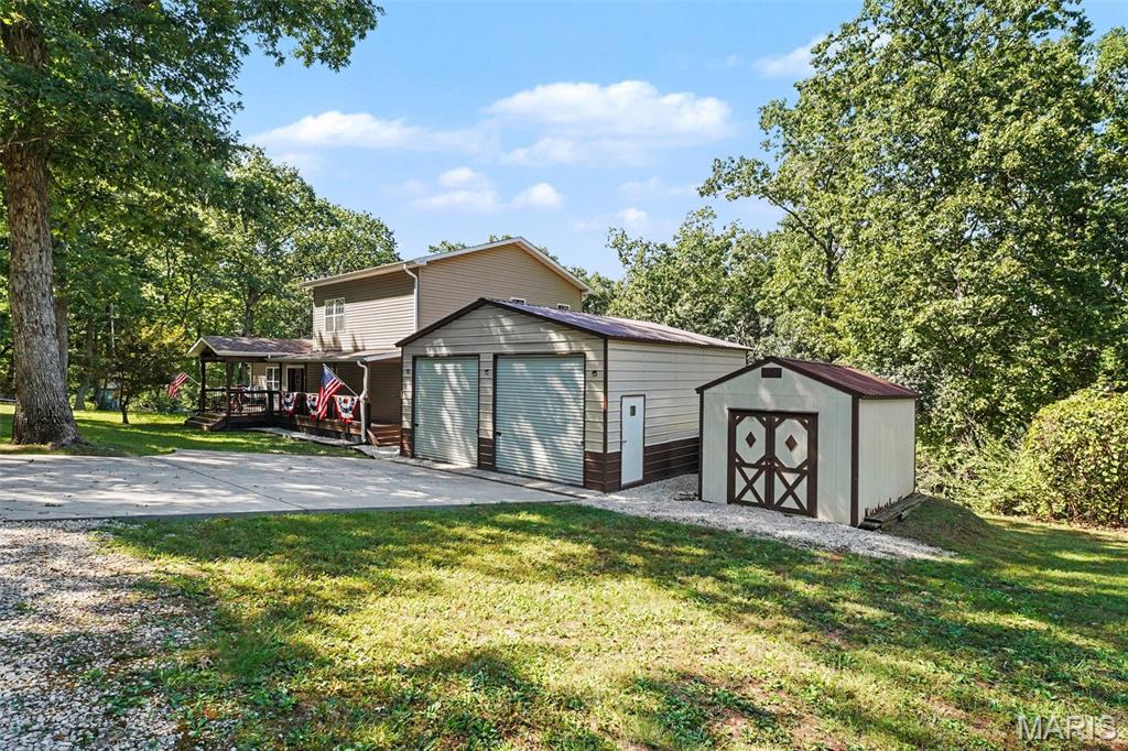 10421 Apke Lane Property Photo 6