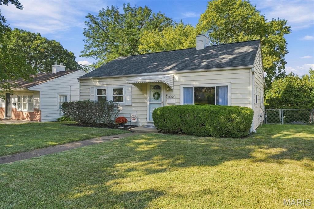 3923 Wenzlick Avenue Property Photo 1