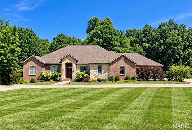 345 Royal Lake Drive Property Photo