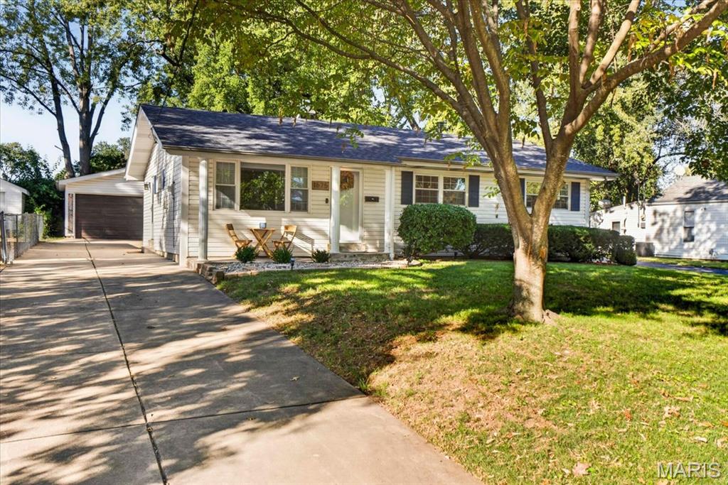 1675 Saint Catherine Street Property Photo 1