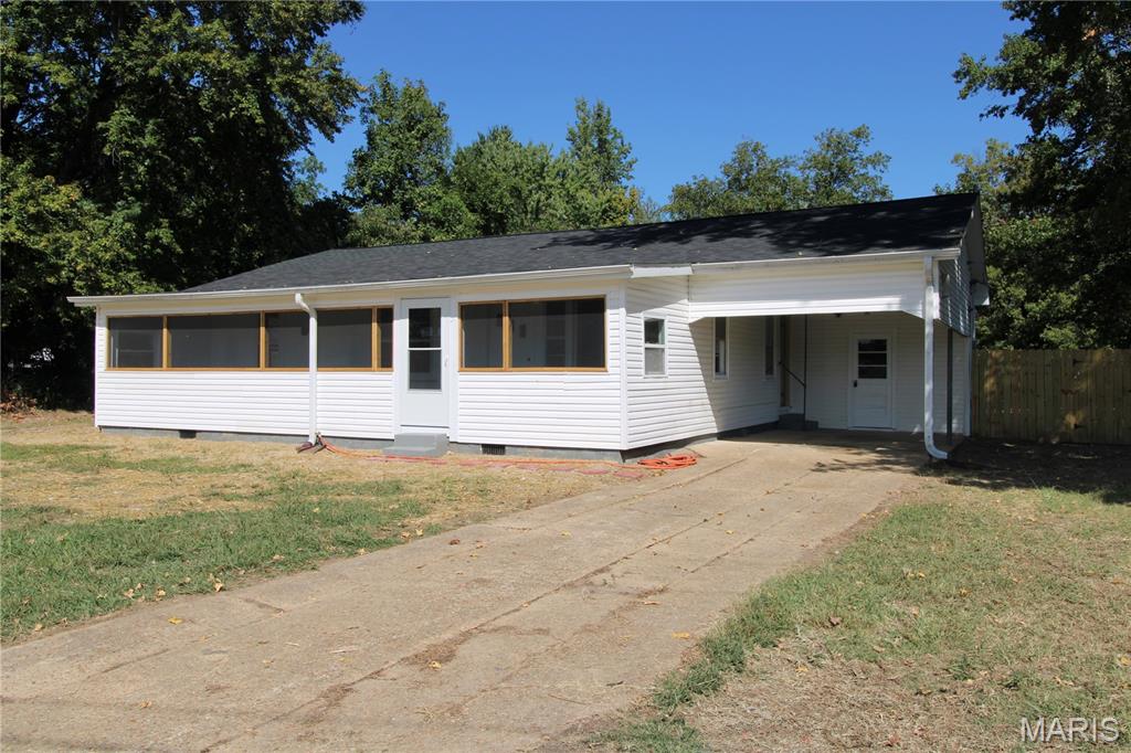 2307 Fair Street Property Photo 1