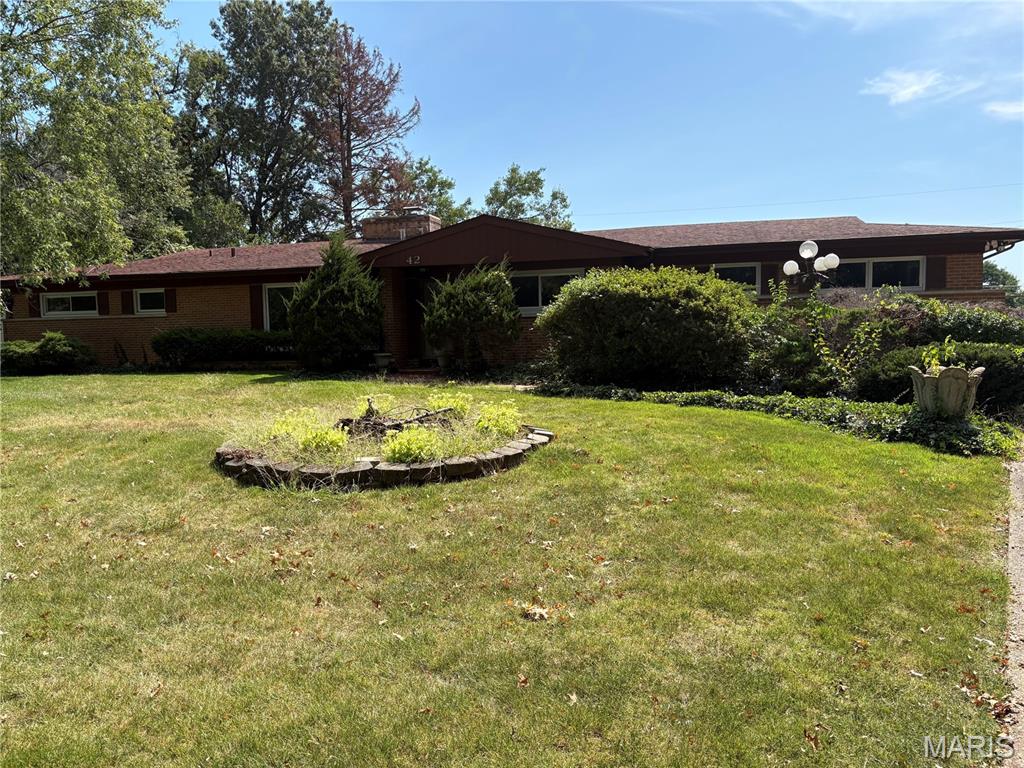 42 Harneywold Drive